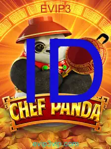 ChefPanda
