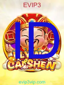 FlyingCaiShen