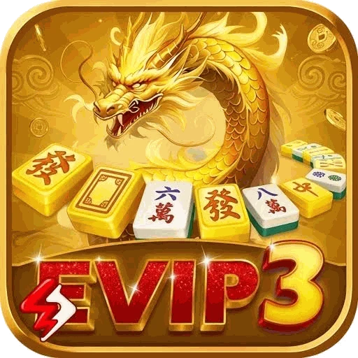 EVIP3 Logo